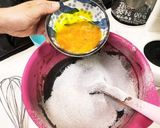 ガトーショコラ作り方4写真