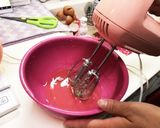 ガトーショコラ作り方5写真