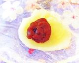 基本の大福・塩豆大福・うぐいす餅♬作り方7写真