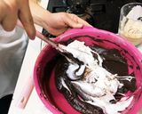 ガトーショコラ作り方9写真