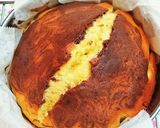 さつま芋のマーブルケーキ作り方18写真