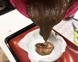 ガトーショコラ作り方11写真