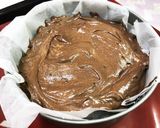 ガトーショコラ作り方12写真