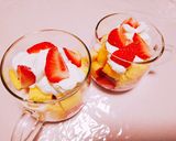 市販品活用★簡単トライフル作り方8写真