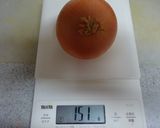 ソースが決め手♪玉葱の肉詰め作り方1写真