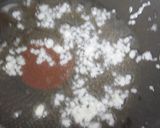 超簡単＊お茶漬けの素で和風パスタ作り方4写真