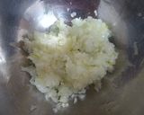 ソースが決め手♪玉葱の肉詰め作り方7写真