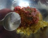 ソースが決め手♪玉葱の肉詰め作り方9写真