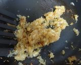 ソースが決め手♪玉葱の肉詰め作り方8写真