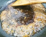膝軟骨入り鳥つくねタレ焼き作り方7写真