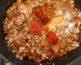 麻婆豆腐作り方3写真