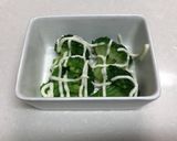 ビタミンチャージ!ブロッコリーチーズ焼き作り方3写真