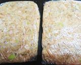 膝軟骨入り鳥つくねタレ焼き作り方9写真