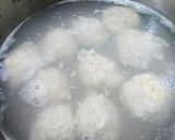 膝軟骨入り鳥つくねタレ焼き作り方10写真