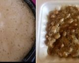 栄養満点！！ネバネバ五色冷麺作り方1写真
