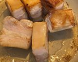 簡単♪さっぱりスパイシーなカレー角煮☆作り方1写真