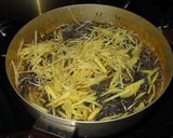 今年も解禁☆我が家のいかなご釘煮♪作り方3写真