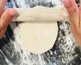 惣菜パン・コーンマヨパン・ウィンナーパン作り方7写真