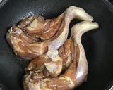 ローストチキン作り方7写真