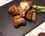 簡単♪さっぱりスパイシーなカレー角煮☆作り方3写真