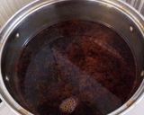 ☆高知県　まんしゅう　ジャン麺（再現）☆作り方2写真