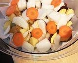 ローストチキン作り方10写真