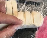 惣菜パン・コーンマヨパン・ウィンナーパン作り方13写真