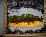 いかなご巻作り方1写真