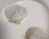 酒粕のトリュフ☆大人味バレンタインに♪作り方2写真