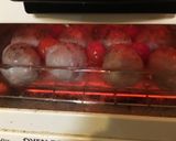 熱々うまうまトマト豚作り方4写真