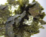 超簡単＊お茶漬けの素で和風パスタ作り方9写真