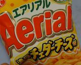 粉チーズの代わりに エアリアル作り方1写真