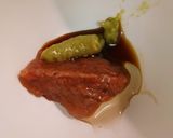 鶏胸肉のハーブ塩こうじ焼き作り方4写真