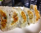 タネから作る☆こねない☆パリパリ餃子作り方5写真