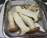 余りものでよせ鍋つくっちゃおう☆作り方2写真