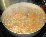 今年も解禁☆我が家のいかなご釘煮♪作り方5写真