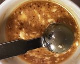 アボカドや野菜に☆めっちゃ合うタレ作り方2写真
