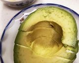 アボカドや野菜に☆めっちゃ合うタレ作り方3写真