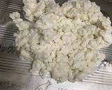 簡単にふわふわピザ☆はんぺんのピザ作り方5写真