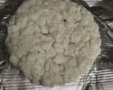 簡単にふわふわピザ☆はんぺんのピザ作り方6写真