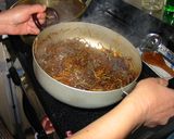 今年も解禁☆我が家のいかなご釘煮♪作り方6写真