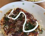 簡単にふわふわピザ☆はんぺんのピザ作り方14写真