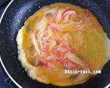 かに玉、天津丼作り方6写真