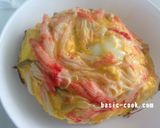 かに玉、天津丼作り方8写真
