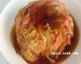 かに玉、天津丼作り方13写真