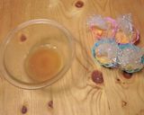 あんかけプチ茶巾かに玉作り方7写真