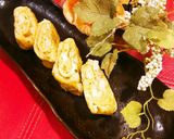 長芋の卵焼き～✨作り方4写真