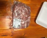 忙しい母の肉保存作り方4写真