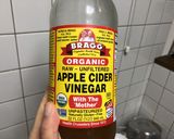アップルサイダービネガー　手作り作り方22写真