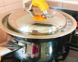 炭酸水でもっちり!冷めても柔らか炭酸ご飯作り方6写真